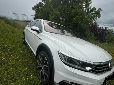 Usata VW Passat