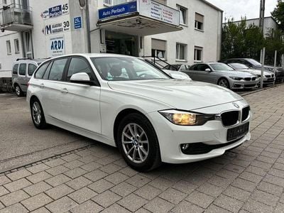 BMW 316