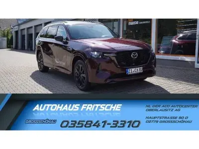 Usata Mazda 6 254 CV (186 kW) 2025 SUV
