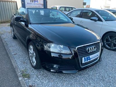 Audi A3 Cabriolet
