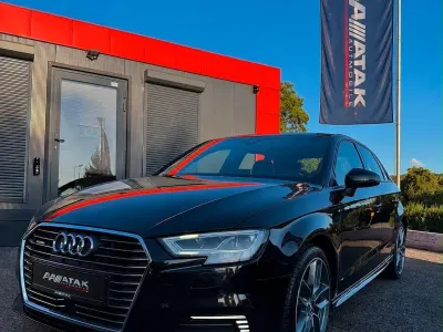 Gebraucht Audi A3