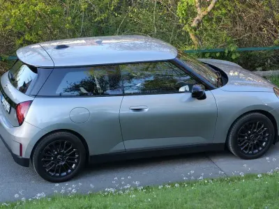 Gebraucht Mini Cooper SE