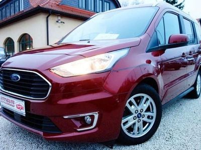 Gebraucht Ford Tourneo Connect Titanium S 265 PS (194 kW) 2015 Andere Van / Kleinbus