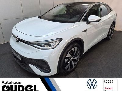 Gebraucht VW ID.5 Pro 127 kW (174 PS) 2023 Weiß SUV