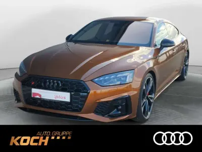 Gebraucht Audi S5