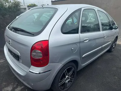 Gebraucht Citroën C4 Picasso