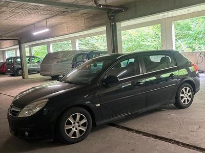 Opel Signum