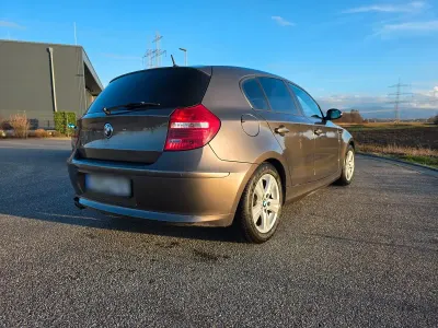Gebraucht BMW 120