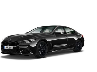 gebraucht BMW M850 xDrive Gran Coupé