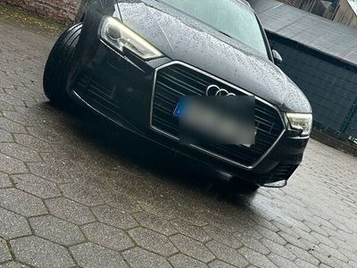 gebraucht Audi A3 Sportback 