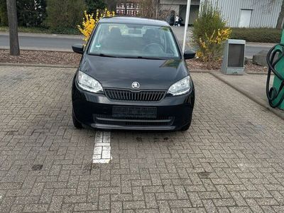 gebraucht Skoda Citigo 1.0mpi tüv 12/25