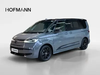 Brugt VW Multivan Edition 150 HK (110 kW) 2024 Grå MPV
