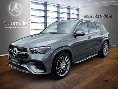 Mercedes GLE300