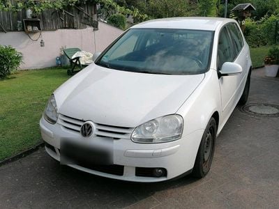 VW Golf V