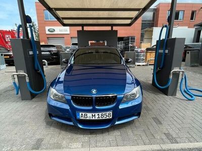 gebraucht BMW 330 xd -