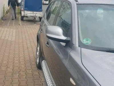 Gebraucht BMW X3