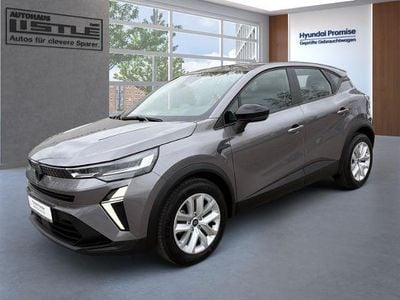 Second-hand Renault Captur Evolution 158 CP (116 kW) 2025 Gri SUV