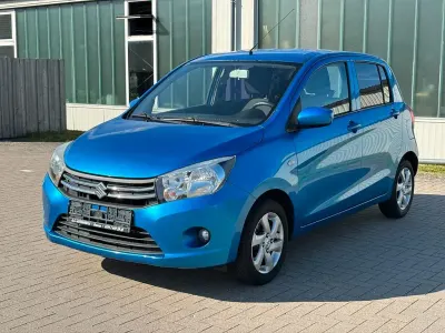 Gebraucht Suzuki Celerio