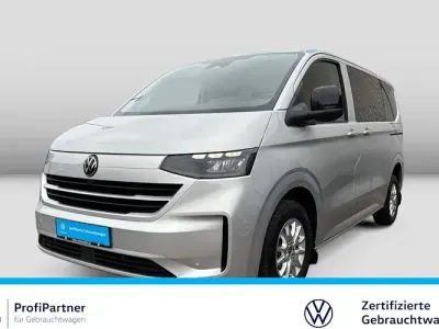 Gebraucht VW Caravelle Life 150 PS (110 kW) 2025 Grau Van