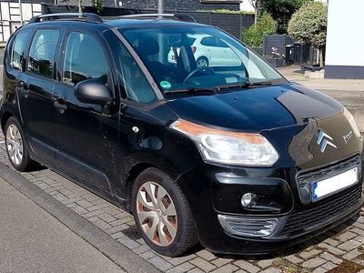 Citroën C3 Picasso