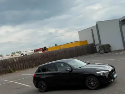 Gebraucht BMW 116