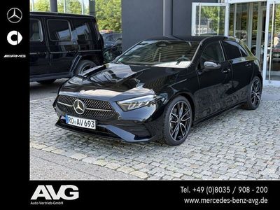 Mercedes A200