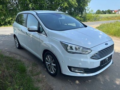 Ford Grand C-Max