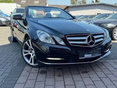 Gebraucht Mercedes 220