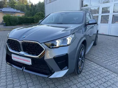 Gebraucht BMW X2