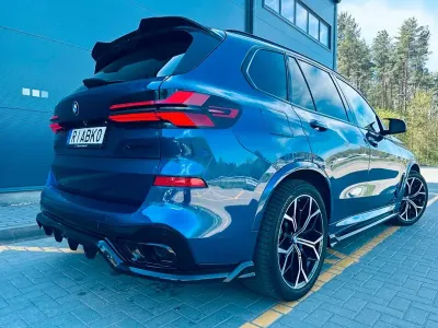 Gebraucht BMW X5