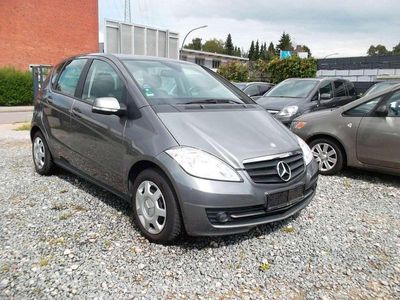 Mercedes A160