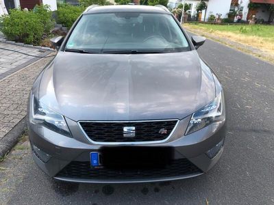 Seat Leon ST