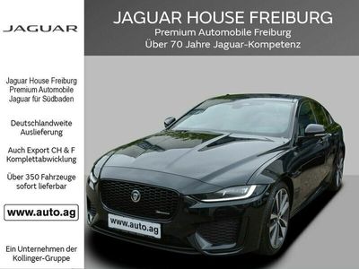 gebraucht Jaguar XE P250 R-Dynamic HSE MY2R 2029