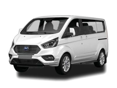 gebraucht Ford 300 Transit CustomL2H1 LKW VA Trend