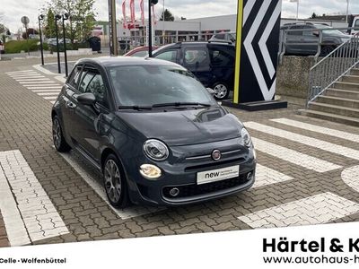 gebraucht Fiat 500 Sport Mild-Hybrid