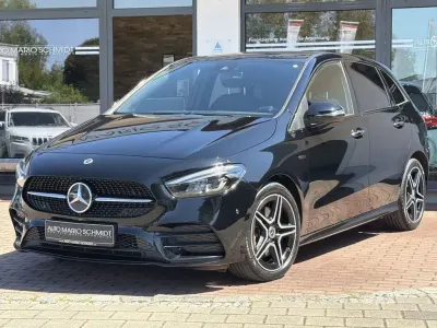 Gebraucht Mercedes B250