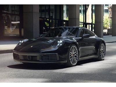 Porsche 911 Carrera