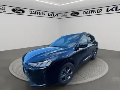 Occasion Ford Kuga ST-Line 190 ch (139 kW) 2025 Noir SUV