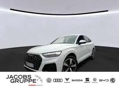 Gebraucht Audi Q5 Sportback
