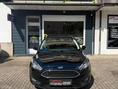Gebraucht Ford Focus