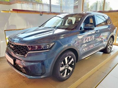 gebraucht Kia Sorento Vision 2023 2.2D AWD DCT8 Assistenz-/Sty