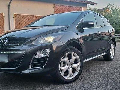 Mazda CX-7