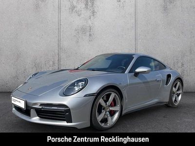Porsche 911 Turbo
