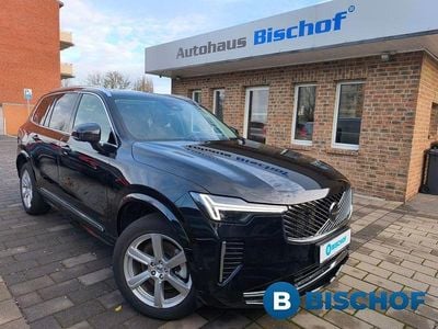 Gebraucht Volvo XC90 Plus 250 PS (183 kW) 2025 Schwarz SUV