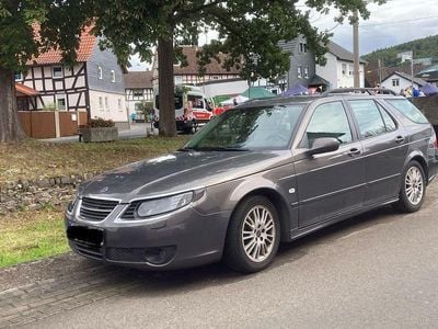 Saab 9-5