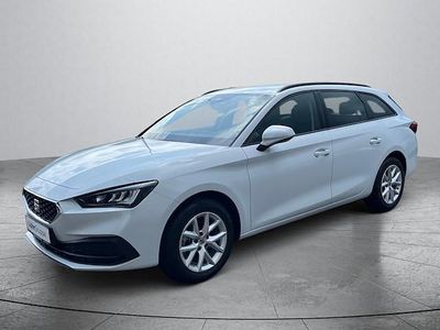 Seat Leon ST