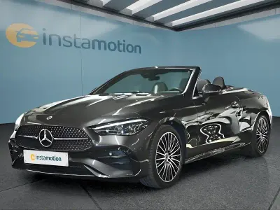 Gebraucht Mercedes CLE220