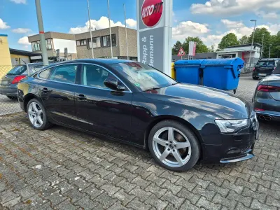 Gebraucht Audi A5 Sportback