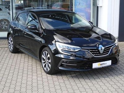 Renault Mégane IV