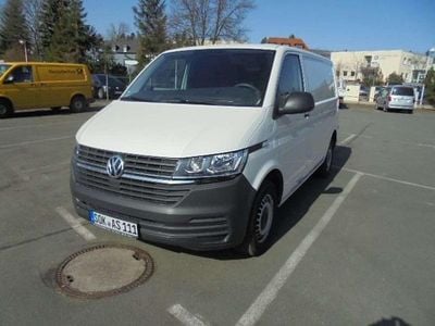 VW T6.1